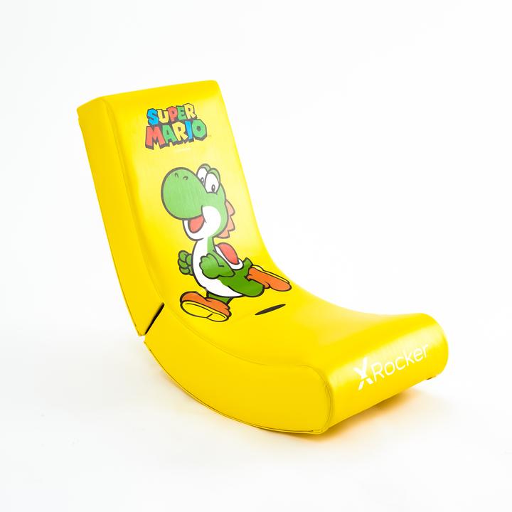 Produktbild X Rocker Yoshi