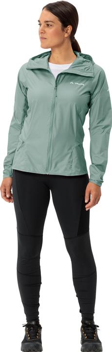 Produktbild Vaude Scopi Wind Jacket (42)