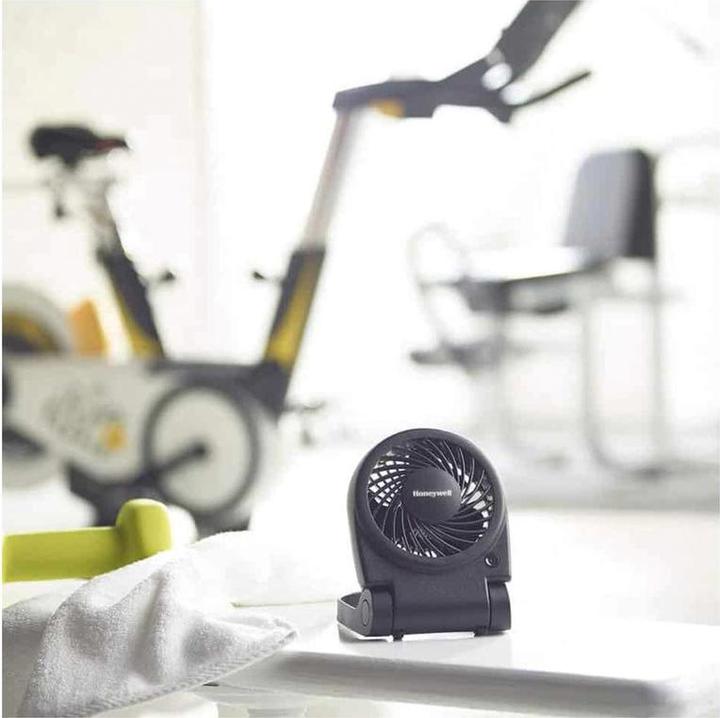 Produktbild Honeywell Turbo on the Go (4 dB)