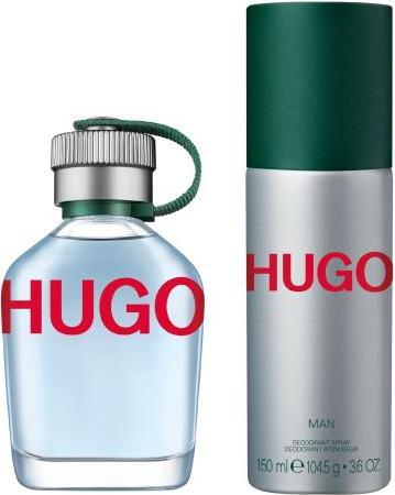 Immagine prodotto Hugo Boss Hugo (Getto vaporizzato, 150 ml)