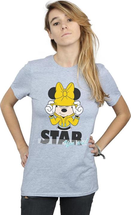 Produktbild Disney Mickey Mouse Star You Are TShirt (M)