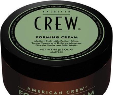 Actual product image American Crew forming cream (Hair cream, 90 ml)