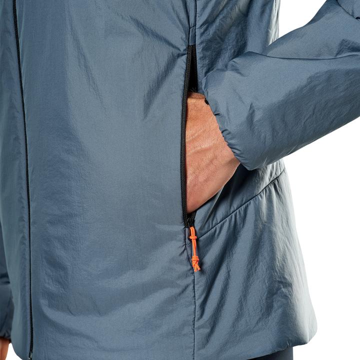 Actual product image Salewa Puez Catinaccio 2 TWR HD (XL)