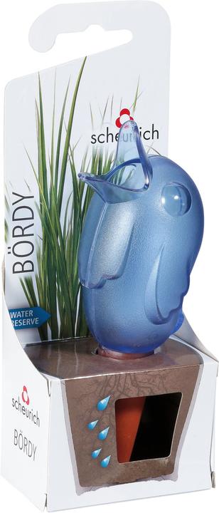 Actual product image Scheurich Bördy S (Clay cone)