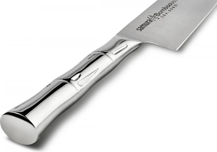 Actual product image Samura BAMBOO Chef???s knife (20 cm)