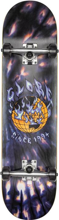Produktbild Globe G1 Ablaze (31.63")