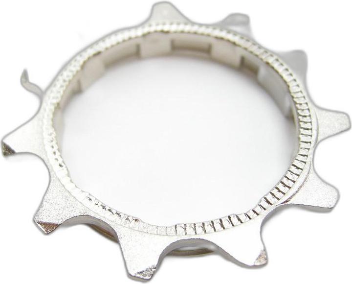 Actual product image Shimano Sprocket CS-LG600 11 teeth Spacer type (11)