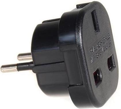 Image du produit Maclean Adaptateur UK vers UE