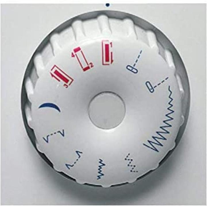 Actual product image Singer Mercury
