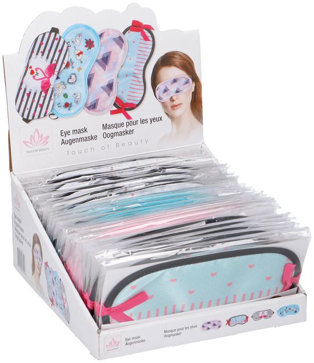Produktbild Eye mask 24pcs/dsp