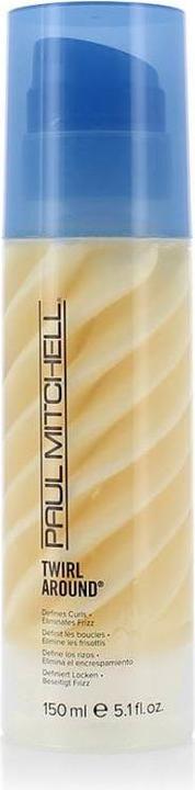 Actual product image Paul Mitchell Twirl Around (Hair cream, Hair gel, 150 ml)