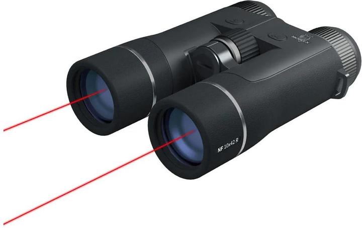 Produktbild Noblex Fernglas NF 10x42 R Advanced (10 x, 42 mm)