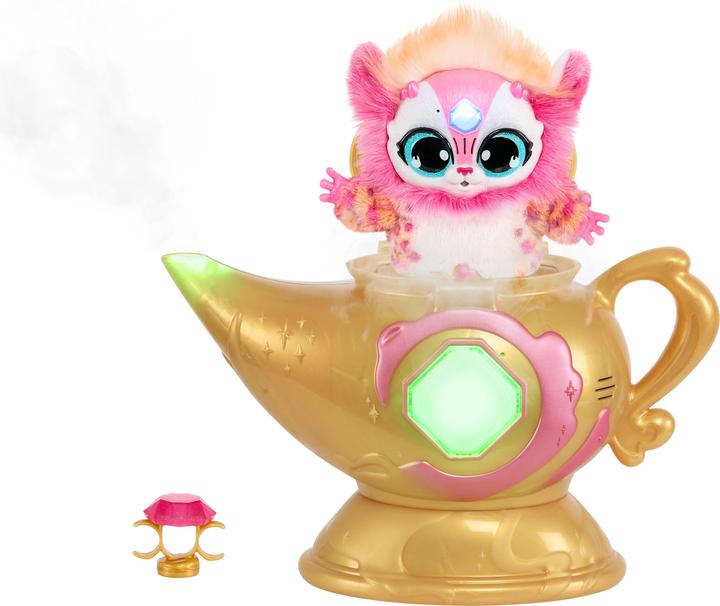 Produktbild Magic mixies Wunderlampe
