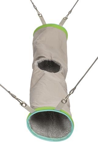 Actual product image Trixie Cuddle tunnel for ferrets