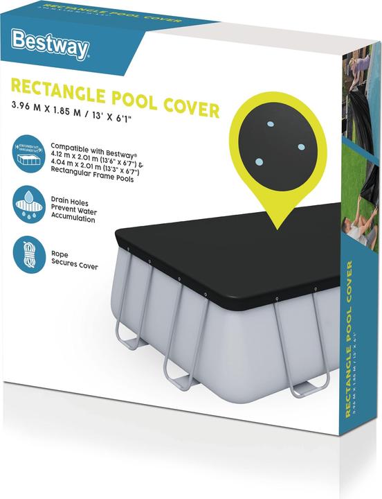 Image du produit Bestway Bâche de couverture