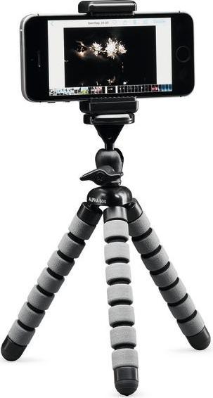Productafbeelding Cullmann ALPHA 600 mobile minitripod