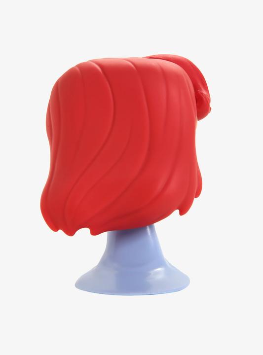 Produktbild Funko POP! - Arielle die Meerjungfrau: Arielle (Purple Dress)