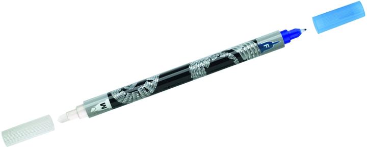 Faber-Castell C.Effaceur d'encre Pointe de correction B 185560