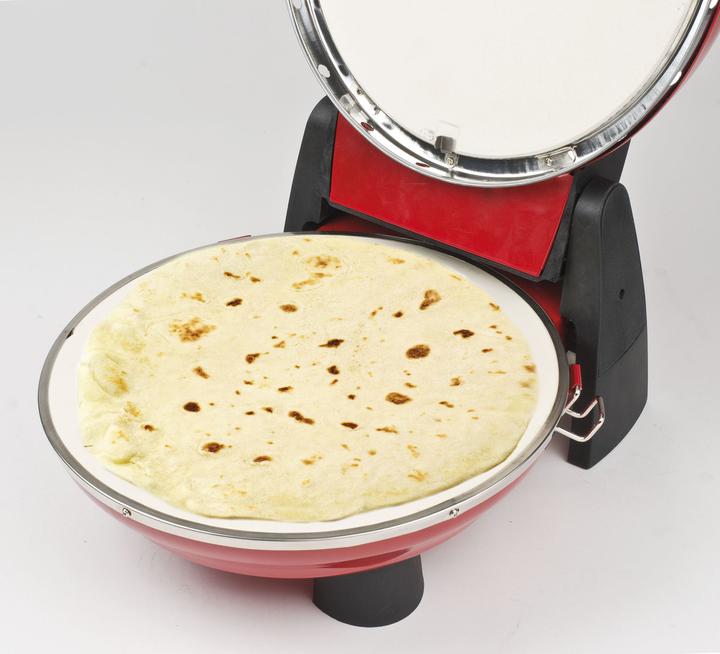 Actual product image G3 Ferrari Pizzamaker Napoletana