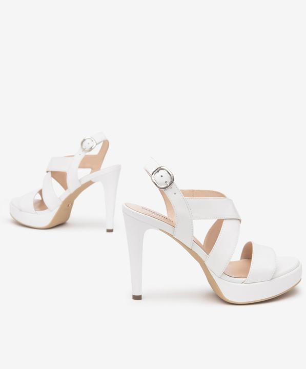 Actual product image Nero Giardini Sandalen (40)