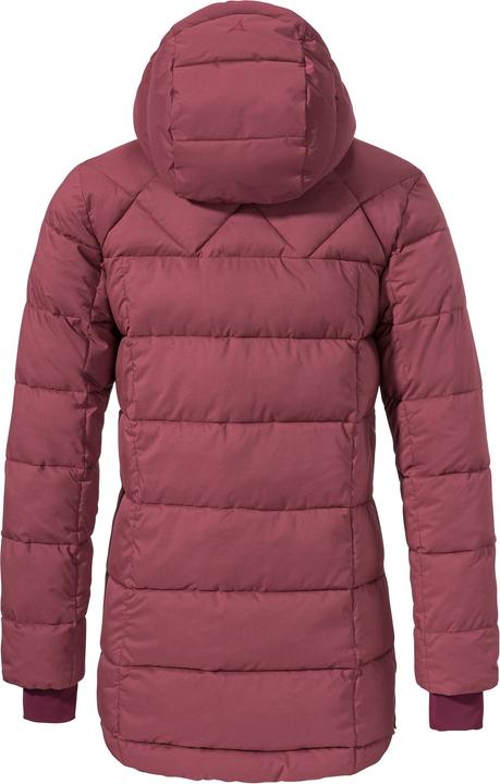 Image du produit Schöffel Parka isolée Boston L (42)