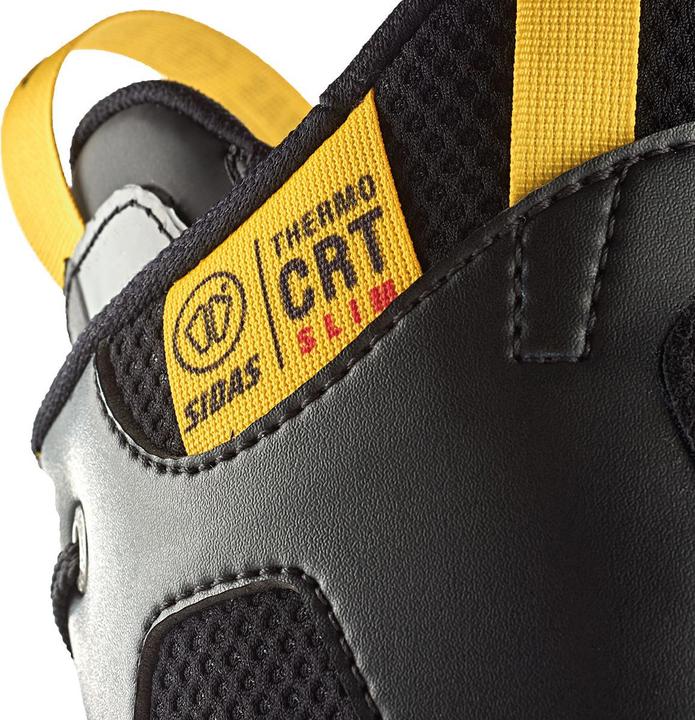Image du produit Sidas Chaussures intérieures Thermo CRT Slim (28, 28.5)