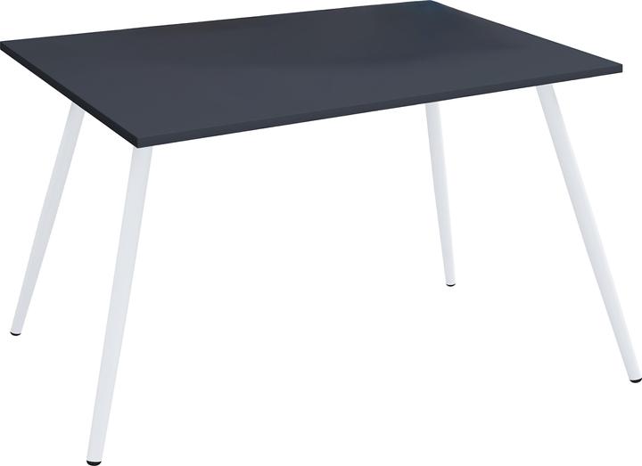 Immagine prodotto VCM Holz Schreibtisch Bürotisch Salia 160x80 (1600 x 800 x 700 mm)