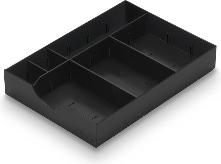 Styro Systemschublade (A4)
