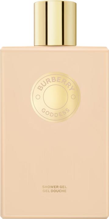 Burberry s Her Goddess Shower Gel 200 ml (200 ml)