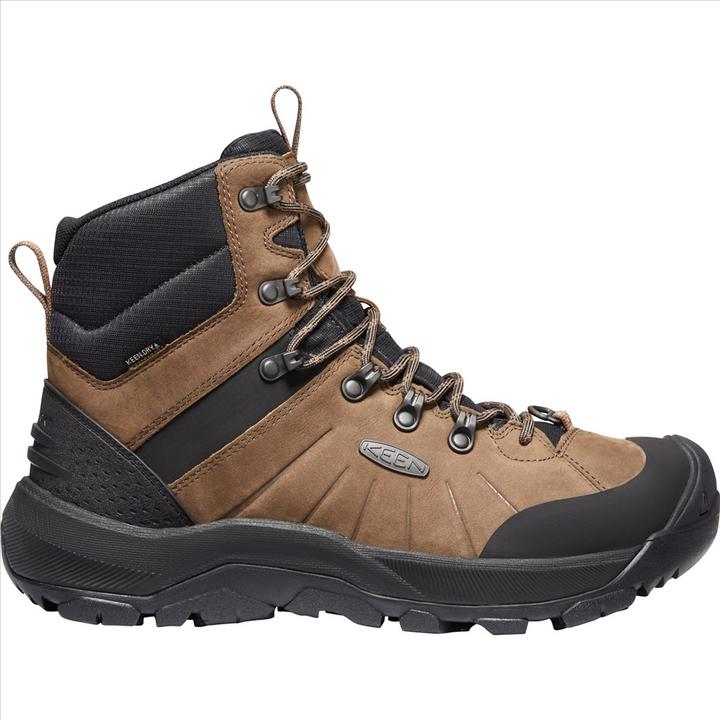 Produktbild Keen Revel IV Mid Polar (47)