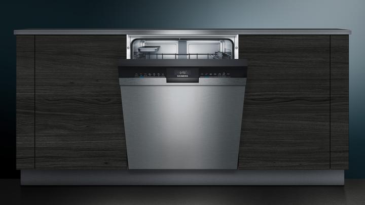 Produktbild Siemens SN43HS60AE