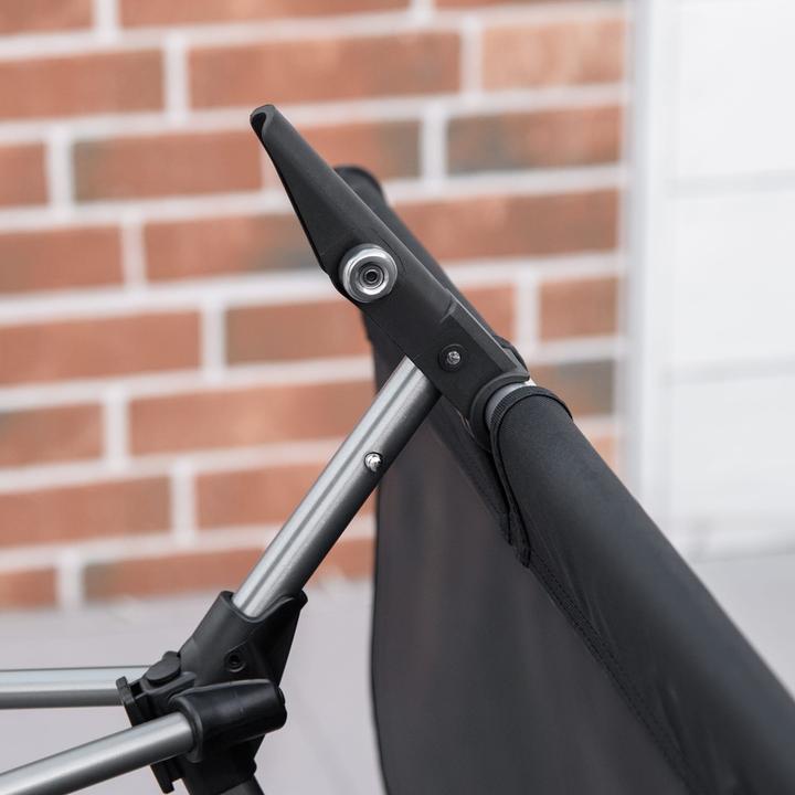 Actual product image Jamb Campingbett