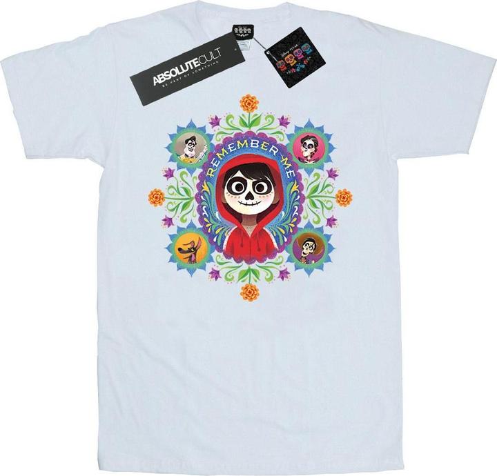 Produktbild Disney Coco Remember Me TShirt (XL)