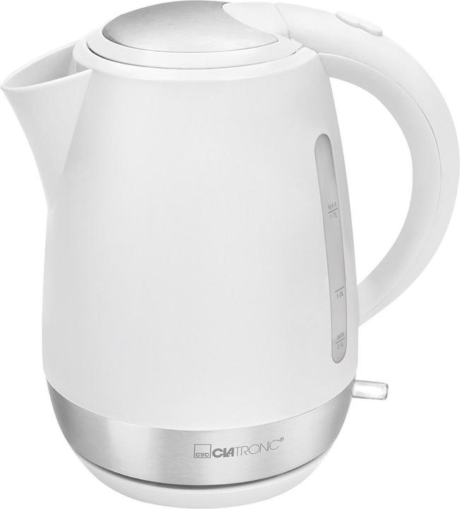 Produktbild Clatronic Wasserkocher (1.70 l)