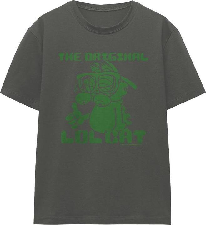 Produktbild Garfield OG LOL TShirt (XXL)