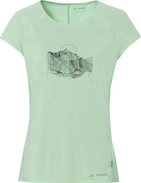 Immagine prodotto Vaude Tekoa T-Shirt II (44, XL)