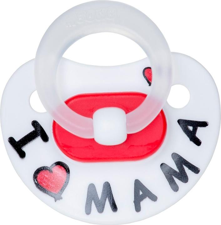 Produktbild Kuli-Muli Mama (1 x, bis 6 Monate)