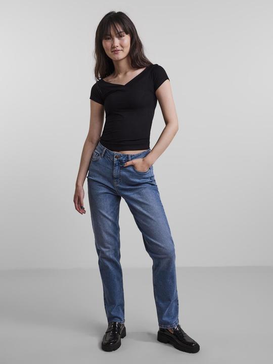 Produktbild Pieces PCMALIVA Off Shoulder Top (M)