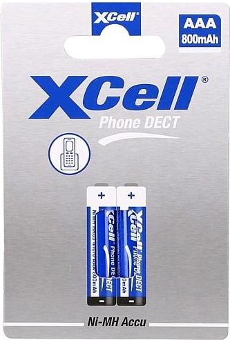 Produktbild Hückmann Xcell Phone Accus X800AAA