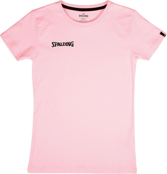Immagine prodotto Spalding Maglietta essenziale da donna (3XL)