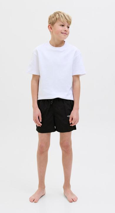 Actual product image Jack & Jones Regular Fit Badeshorts Junior Badeshorts (176)