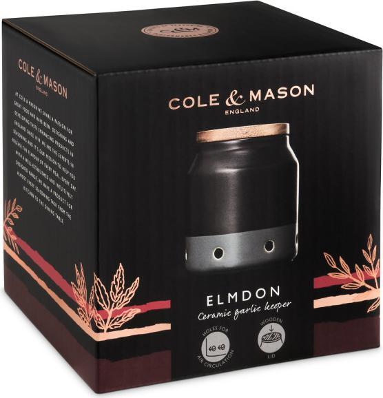 Actual product image Cole & Mason Vorratsdose