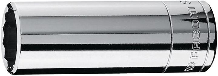 Produktbild Facom ZwölfkantSteckschlüsseleinsatz (30 mm)