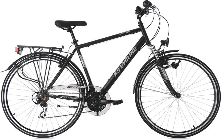 Image du produit KS Cycling Montréal (53 cm)