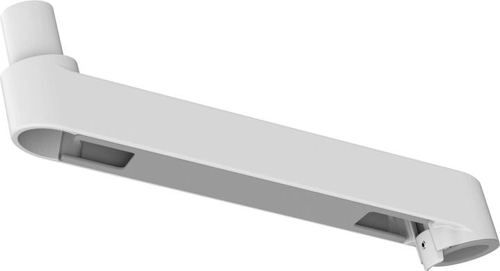 Actual product image Ergotron ACCESSORYLX PRO EXTENSION KIT white