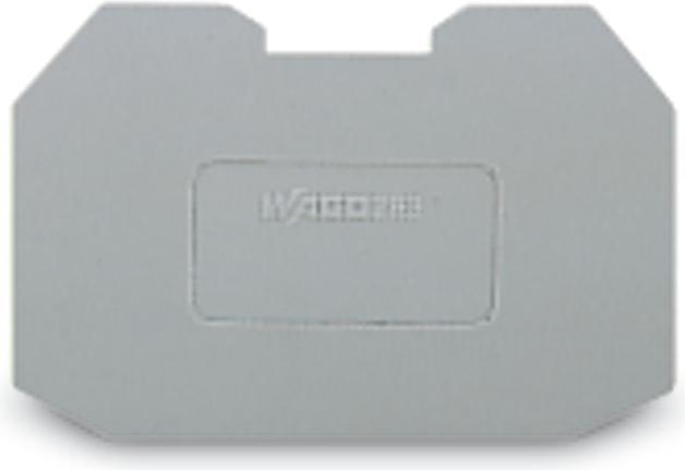 Produktbild Wago Reduzierabdeckplatte 1mm