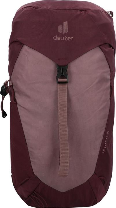 Actual product image Deuter AC Lite 14 (14 l)
