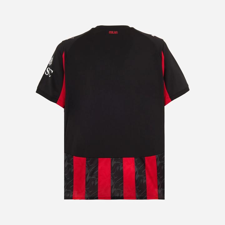 Produktbild Puma ACM Home Jersey Replica Jr (128)