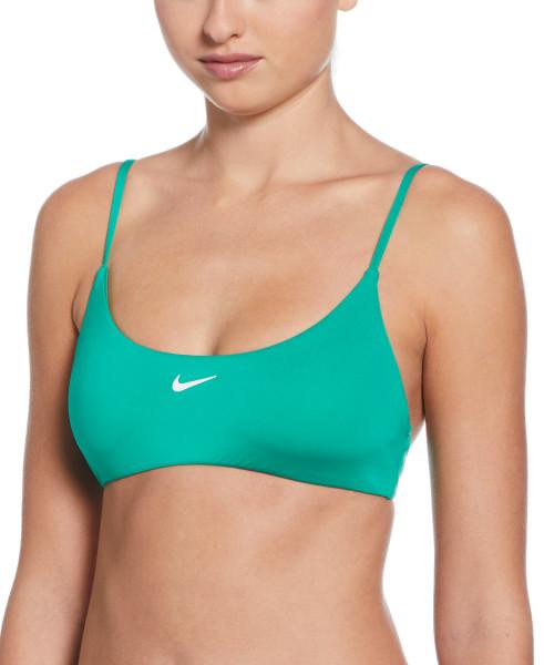 Actual product image Nike Essential Bralette Bikini Top (S)