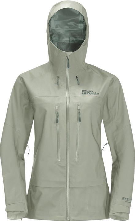 Immagine prodotto Jack Wolfskin Kammweg 3L Jkt W (M)